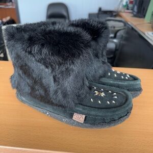 Laurentian Chief Mukluks